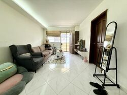 Blk 91 Toa Payoh Palm Spring (Toa Payoh), HDB 3 Rooms #501604601